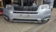 2017 Subaru Forester SJG Xenon Nosecut - 1