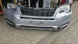 2017 Subaru Forester SJG Xenon Nosecut - 2