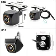AHD 720P Reverse Camera - 3