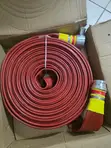 Duraline Fire Hose Pipe 30M - Usalama wa Kibiashara - 2