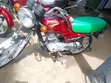 Bajaj Boxer 100 2024 Red - 1