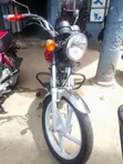 Bajaj Boxer 100 2024 Red - 2