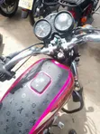Bajaj Boxer 100 2024 Red - 3