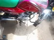 Bajaj Boxer 100 2024 Red - 4