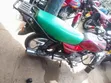 Bajaj Boxer 100 2024 Red - 5