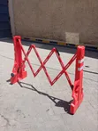 Safety Barricade - 1