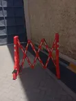 Safety Barricade - 2