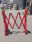 Safety Barricade - 3