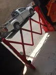 Safety Barricade - 4