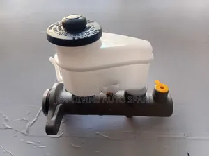 Toyota Corolla AE100 Brake Master Cylinder (2 Holes)