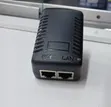 Generic 48V 0.5A PoE Adapter - 1