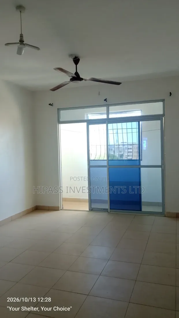 3 Bedroom Block of Flats for Rent in Nyali Mkomani - 1