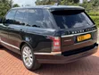 Land Rover Range Rover Vogue 2017 Black - 3