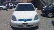 Toyota Vitz 2003 - 1
