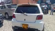 Toyota Vitz 2003 - 3
