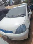 Toyota Vitz 2003 - 4