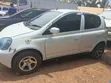 Toyota Vitz 2003 - 5