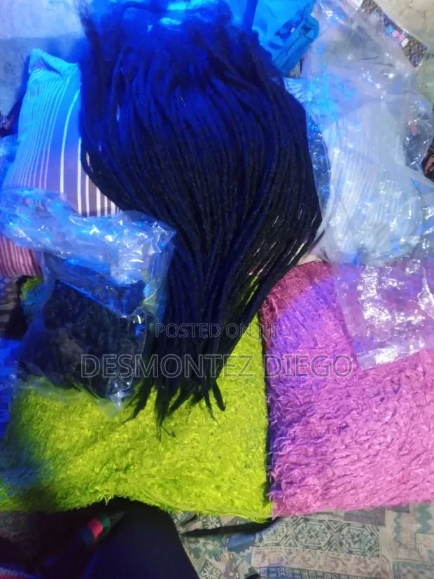 Artificial Dreadlocks for Sale - 1