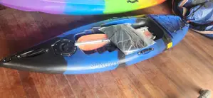Brand New Tandem Kayak