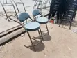Brand New Quiver Design Chairs - 1