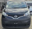 Nissan NP200 2019 Nyeusi - 1