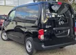 Nissan NP200 2019 Nyeusi - 2