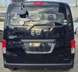 Nissan NP200 2019 Nyeusi - 3