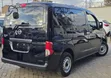 Nissan NP200 2019 Nyeusi - 4