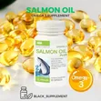 NeoLife Omega 3 Salmon Oil Plus - 1