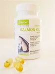 NeoLife Omega 3 Salmon Oil Plus - 2