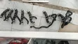 Mercedes-Benz W204 C250 Hose ya Maji ya Radiator - 2