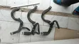 Mercedes-Benz W204 C250 Hose ya Maji ya Radiator - 3