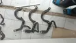 Mercedes-Benz W204 C250 Hose ya Maji ya Radiator - 4