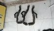 Mercedes-Benz W204 C250 Hose ya Maji ya Radiator - 5