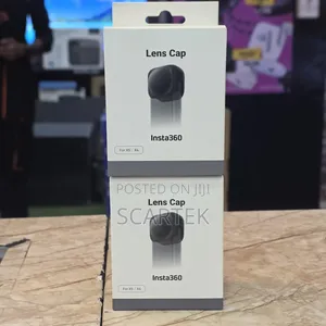 Insta360 Lens Cap