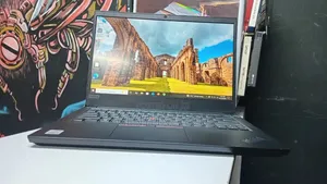 Laptopi ya Lenovo ThinkPad E14 Gen 1