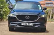 Mazda CX-5 2017 Black - 1
