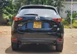 Mazda CX-5 2017 Black - 2