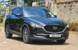 Mazda CX-5 2017 Black - 3