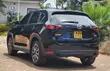 Mazda CX-5 2017 Black - 4