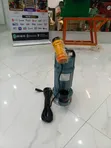 Premier 72V 1500W 20" Max Head Brushless DC Solar Pump - 2