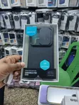 Kifuniko cha Nillkin CamShield kwa Samsung S24 Ultra - 1
