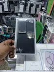 Kifuniko cha Nillkin CamShield kwa Samsung S24 Ultra - 2