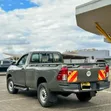 Toyota Hilux Revo Single Cab 2.8 Diesel AWD 2022 - 3