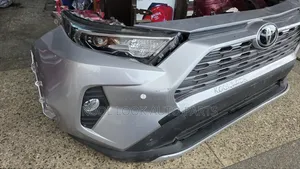 Toyota RAV4 2019 Xenon Nosecut
