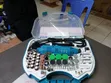 Makita Mini Die Grinder & Flex Shaft Set - 1