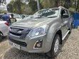 Isuzu D-MAX 2022 Double Cab - 2