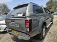 Isuzu D-MAX 2022 Double Cab - 4