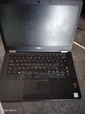 Dell Latitude 5300 Laptop 8GB RAM, 512GB SSHD