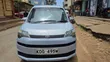 Toyota Spade 2014 Bluu - 1